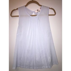 French Connection tank